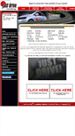 Mobile Screenshot of justdriveonline.com